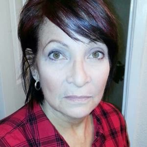 Meet your Posher, Carol